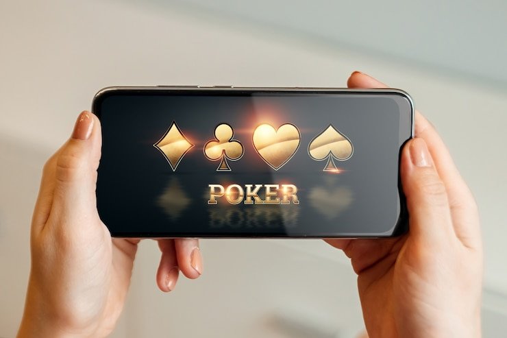 Live casino gameplay on jnetot platform